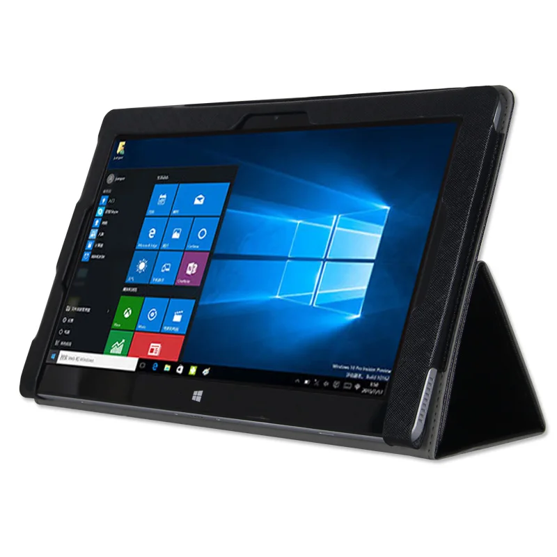 Модный чехол из искусственной кожи для 11 6 дюймового планшетного ПК Teclast X16 Pro