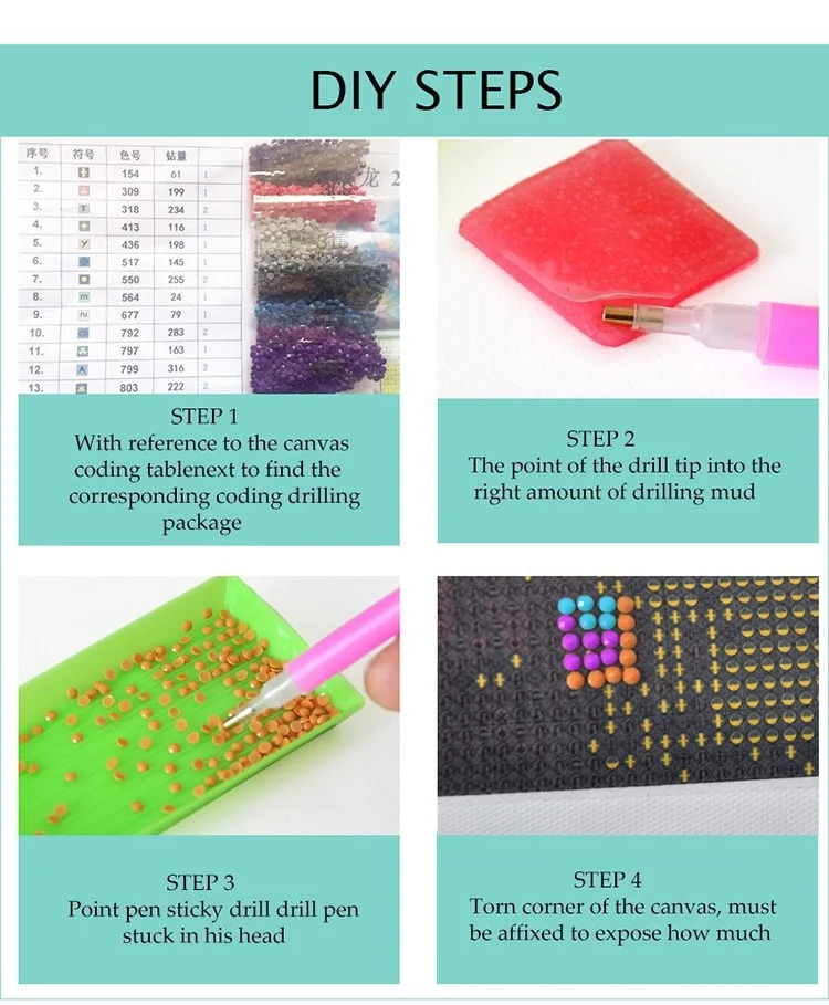 DIY 5D Square&round Full Diamond Bob Marley Diamond Painting Cross Stitch Elsa Kit Diamonds Embroidery Drill Home Decoration fat ladies diamond painting