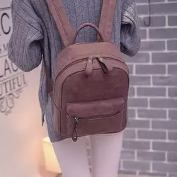Женский рюкзак кожаная сумка женская сумка маленькая женская сумка из искусственной кожи рюкзак на плечо школьные рюкзаки для подростков