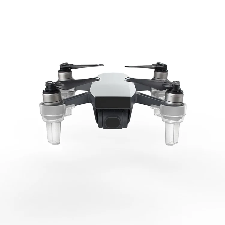 Водный плавающий посадочный механизм для DJI Spark Drone плавающий посадочный Комплект для DJI Spark аксессуар