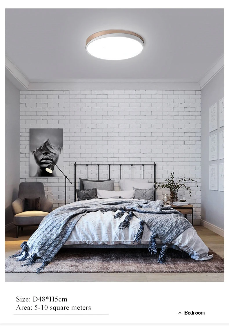 living room led ceiling lamps modern chandelier ceiing 6