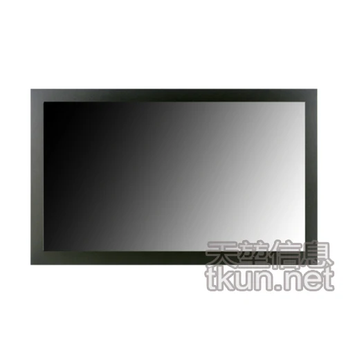 

18.5-inch capacitive multi-touch display ,touch screen monitor,19 inch Widescreen touch display