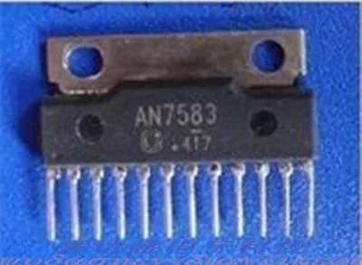 5PCS/LOT AN7583 AN7583Z ZIP-12 | Электроника