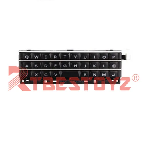 Оригинальная клавиатура RTBESTOYZ для BlackBerry Passport Q30 сменная с гибким кабелем