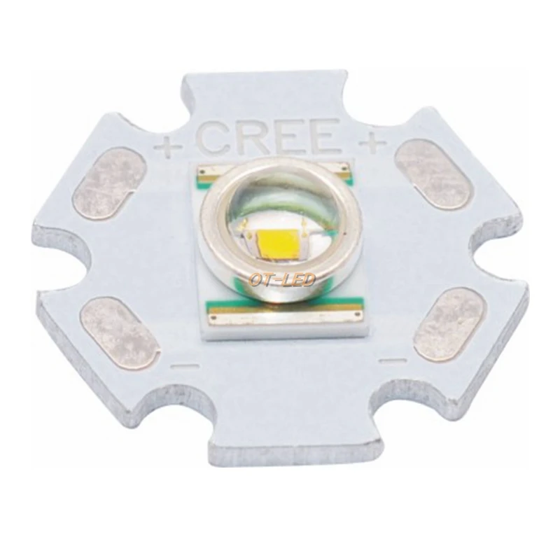1 комплект Cree XTE XT E XPE XP XPG2 XBD G2 XPE2 XB D светильник + 3 7 V 3W 16mm / 20mm драйвер режима|cree xte|bulb