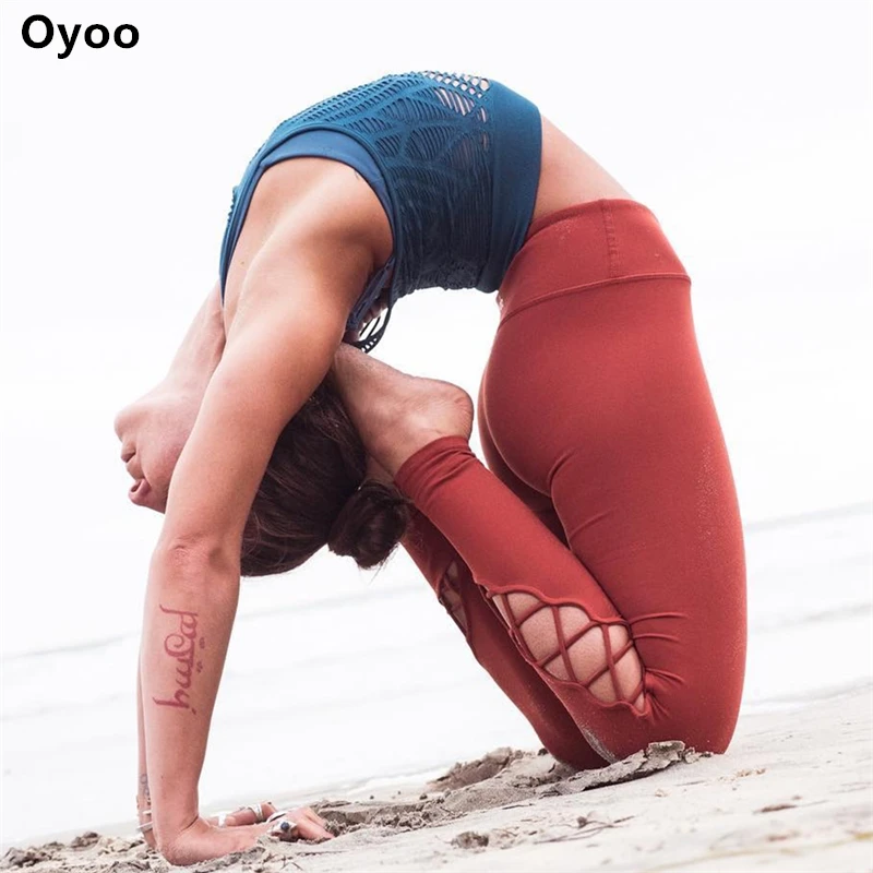 youtube yoga pants