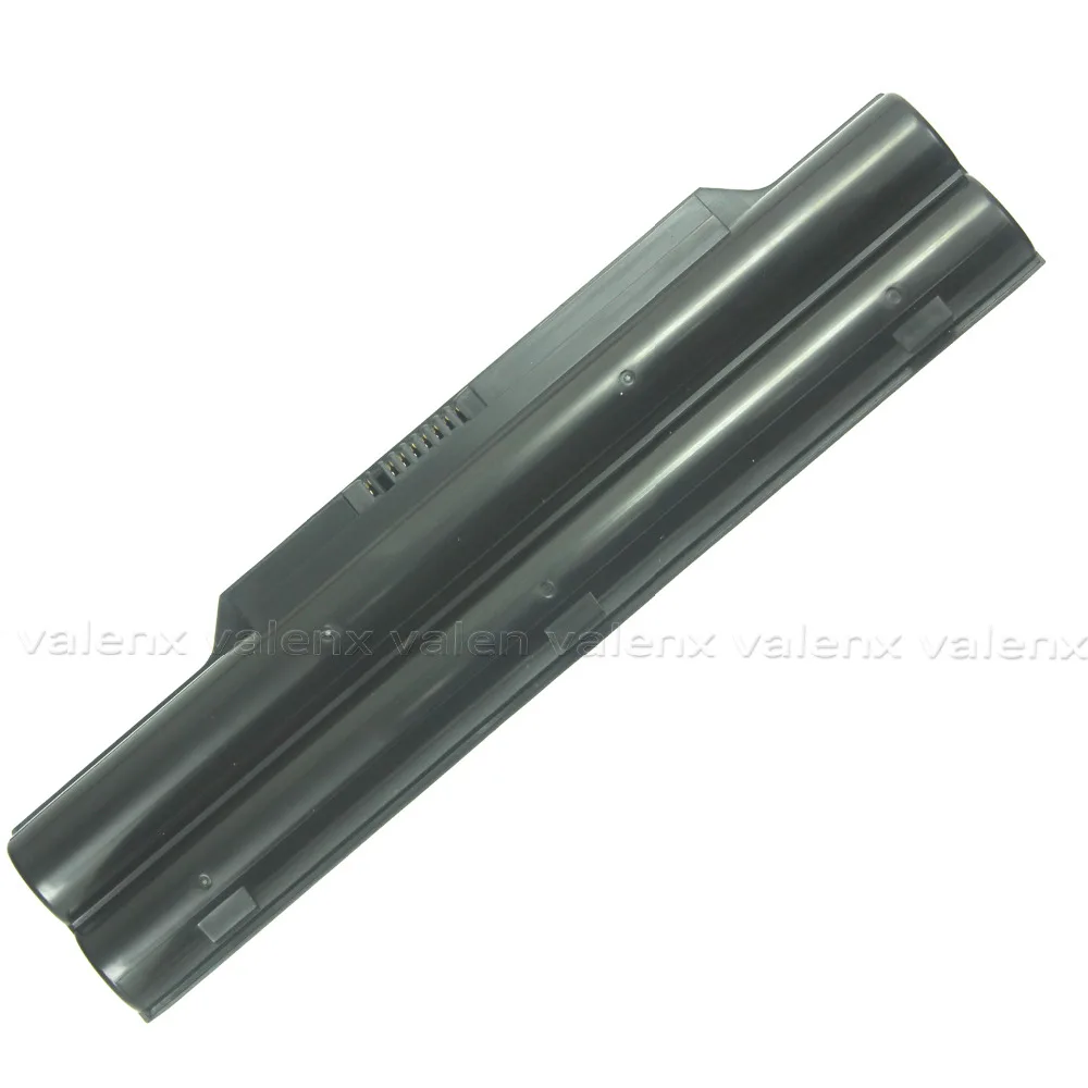 FPCBP250 CP477891 FPCBP250AP аккумулятор для Fujitsu LifeBook LH520 LH530 AH530 AH531 PH521 A530 A531 BP250|Аккумуляторы