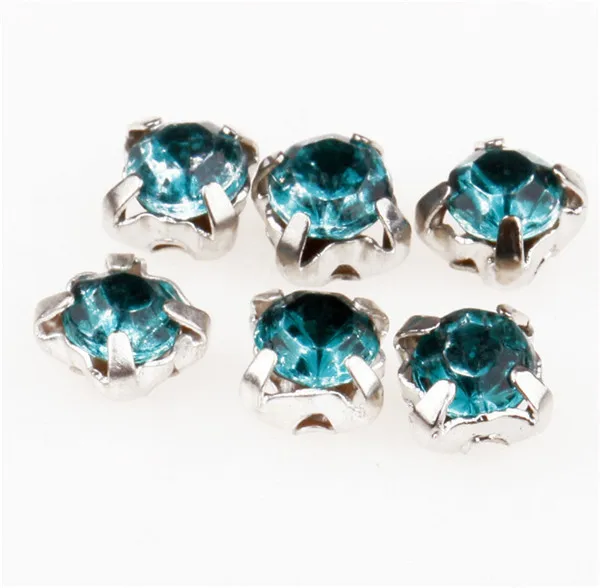 aquamarine