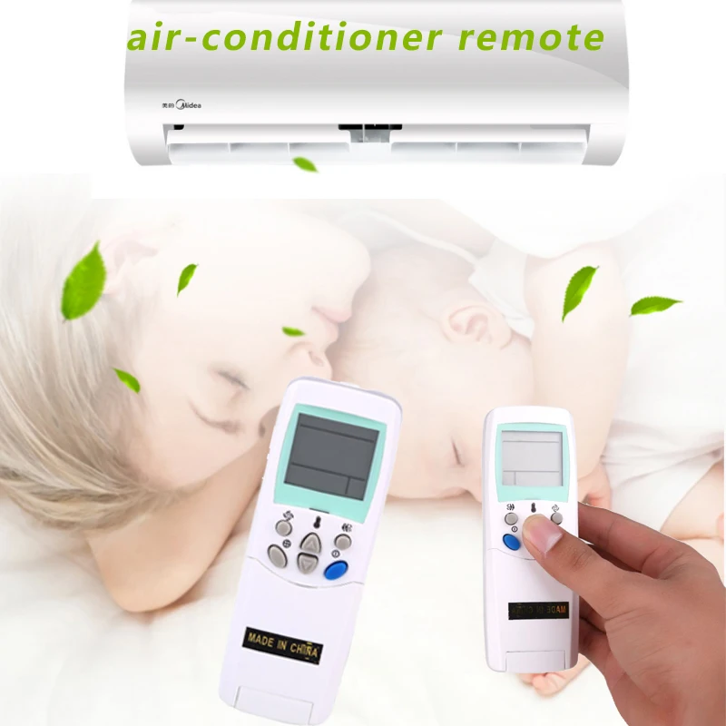 

Remote Controller Air Conditioner Remote Control 6711A20028A