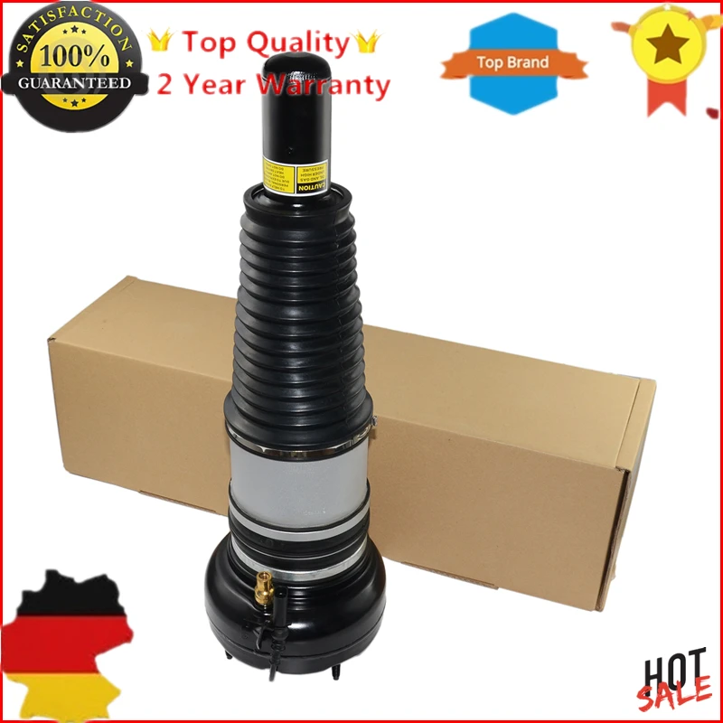 

AP01 New Front Suspension Spring Bag Shock Strut For Macan Phideon Audi A6 S6 C7 Quattro,A7 S7 RS7,A8 S8 D4 4H 4G0616039G