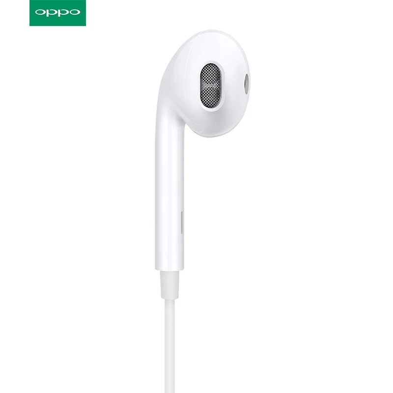 type c earphones oppo
