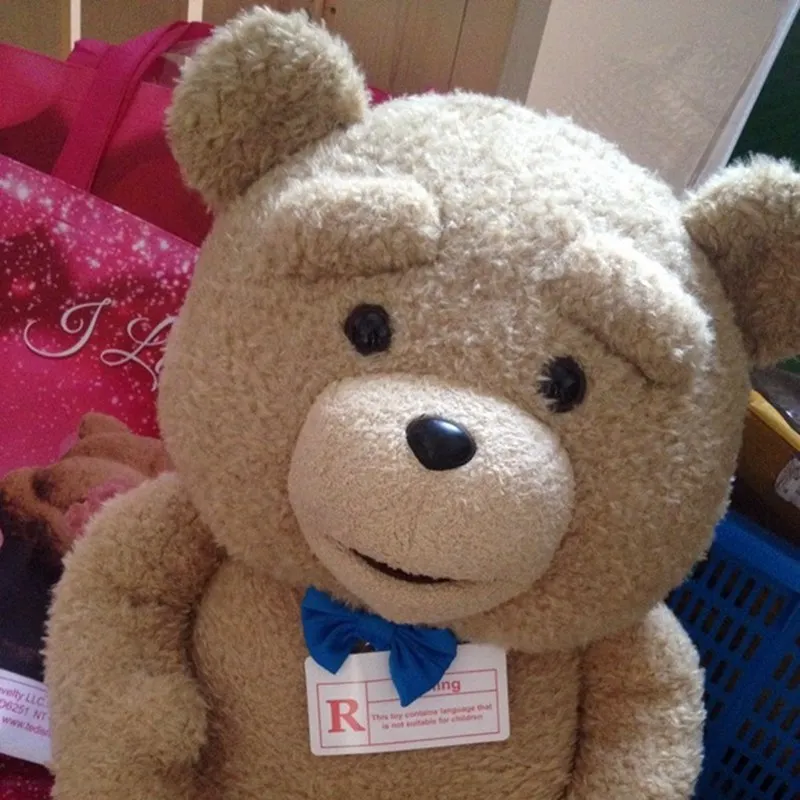 teddy plush toys llc
