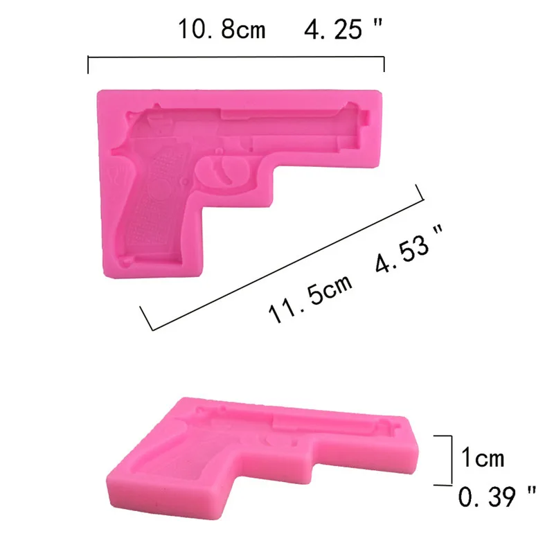3D-Gun-Design-Silicone-Cake-Mold-Sugarcraft-Fondant-Cake-Decorating-Tools-Chocolate-Gumpaste-Clay-Candy-Moulds (2)