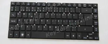 

keyboard for Acer Aspire V3-431 V3-471 V3-472 V3-372 TimelineX 3830T 4830T SWEDISH/NORWEGIAN/DANISH/FINNISH/SWISS/GREEK
