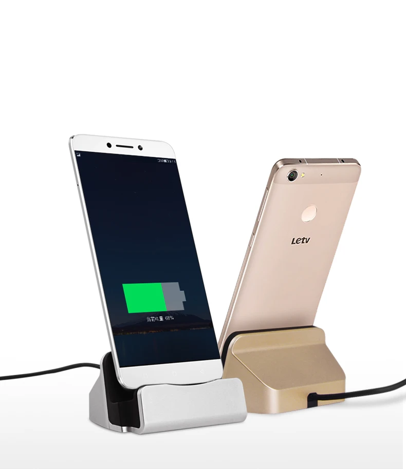 LYBALL USB C зарядное устройство док-станция type-C зарядная подставка для OnePlus 5T samsung Galaxy S8+ S9 Plus Note 8 Google Pixel 2 XL
