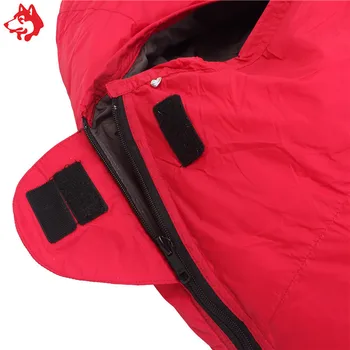  Sleeping Bag With Duck Down Filling 4