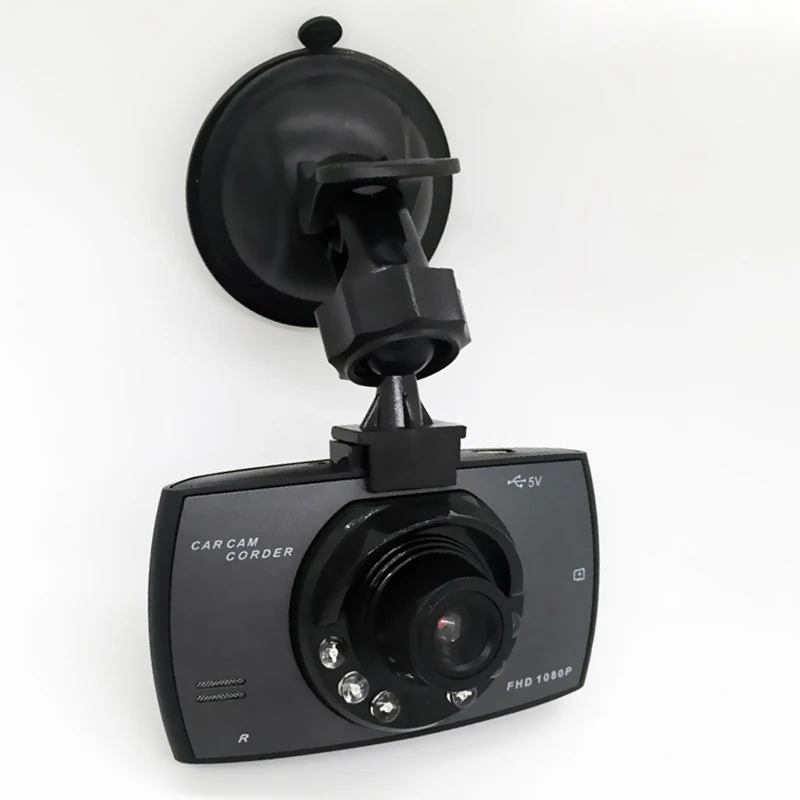 sensor fail на видеорегистраторе что делать