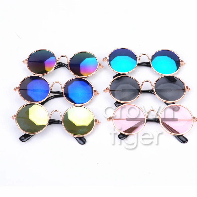 miniature sunglasses for dolls