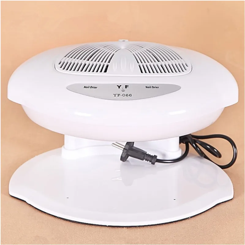 

110-220v Super Power 400w  Auto-sensing High-grade Nail Dryer Cold or Warm Wind Dual 2in1 Essential Upscale Nail Salon Dryer