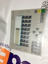 6ES7634 2BF02 0AE3 6ES7 634 2BF02 0AE3 Membrane Keypad For SIMATIC C7 634 Repair HAVE IN