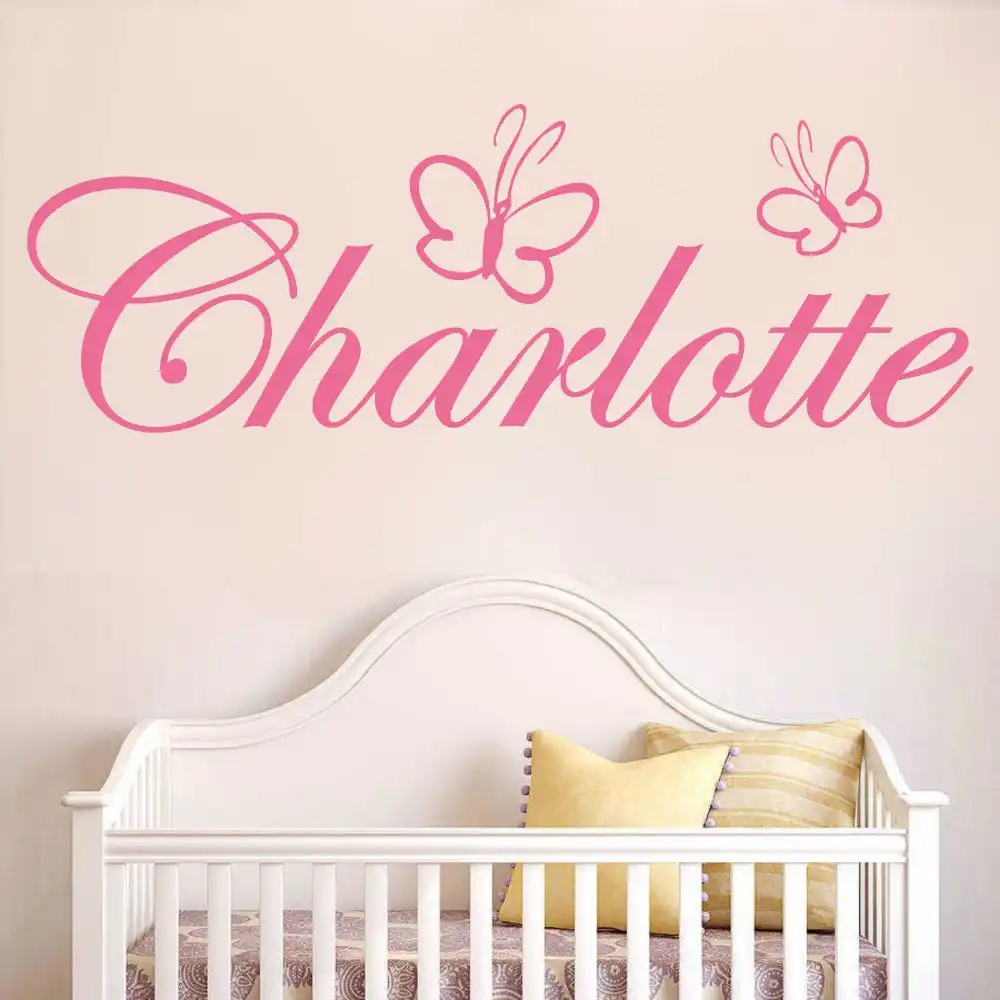 Diy Name Wall Art For Nursery diy-name-wall-art-for-nursery