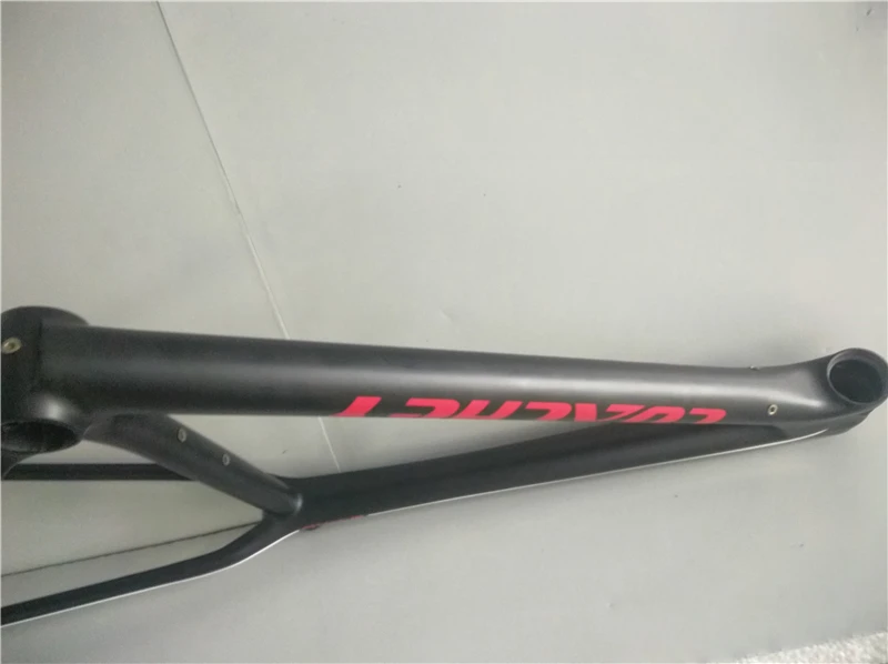 OEM логотип Stumjup EPIC Full T1000 углеродное волокно MTB велосипедная рама 29er 27,5 er 650b в 1" /17"/1" с Boost 148x12 мм