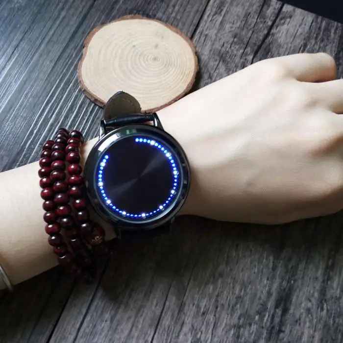 bmw led watch