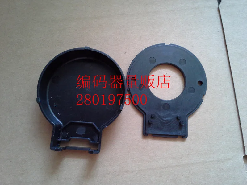 

[BELLA] New technology of HEDL-6500/HEDM-6500/HEDS-65XX encoder shell --5pcs/lot