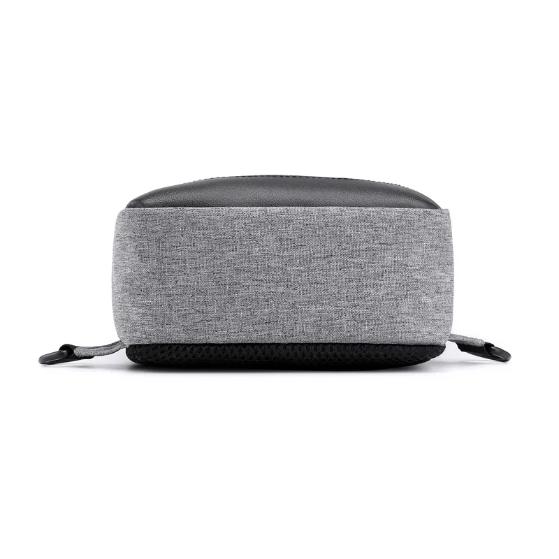 Borsa, сумка-мессенджер uomo, маленькая нагрудная сумка для мужчин, для путешествий, телефона, Противоугонный кошелек, мужские сумки на ремне, sac homme, рабочая сумка через плечо