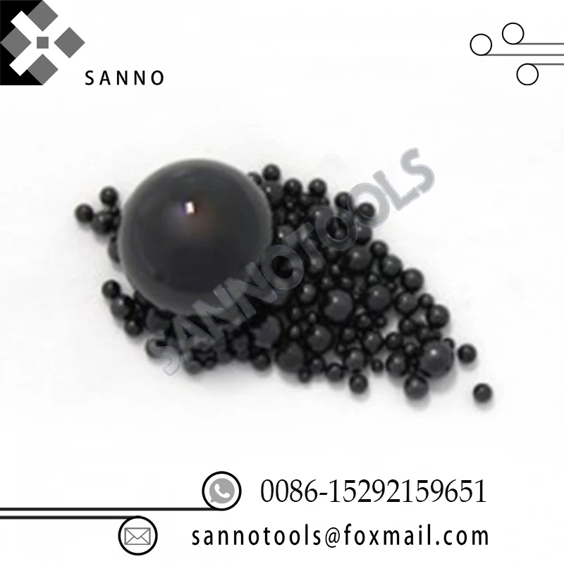Silicon nitridesi3n4 ceramic ball