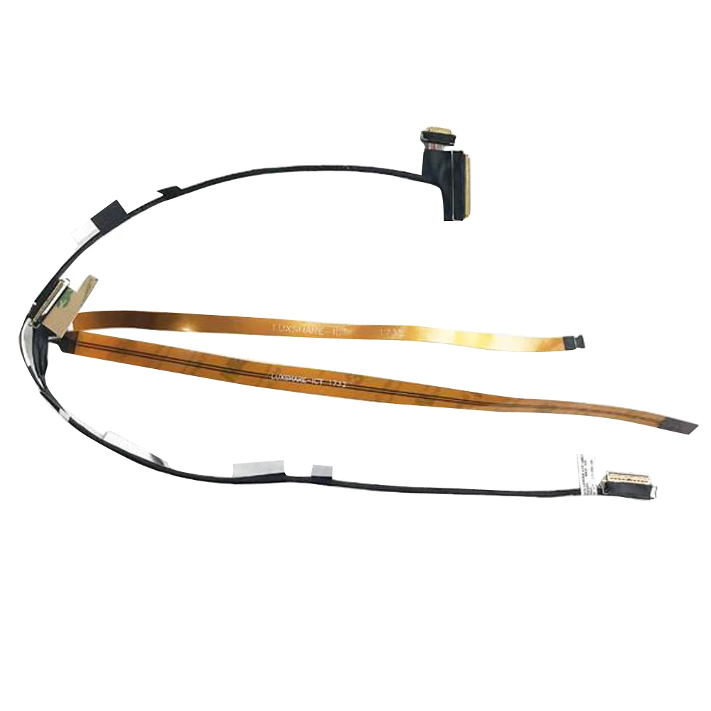 

JINTAI Original Genuine For Lenovo ThinkPad T460s T470S LCD Video Camera Webcam Cable 00UR901