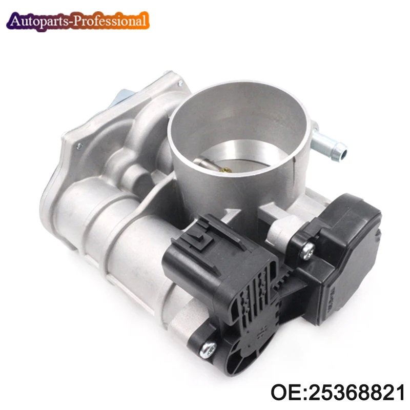 

25368821 Fits For 2006-2008 Suzuki Forenza Reno 2.0L New High Quality Throttle Body Assembly