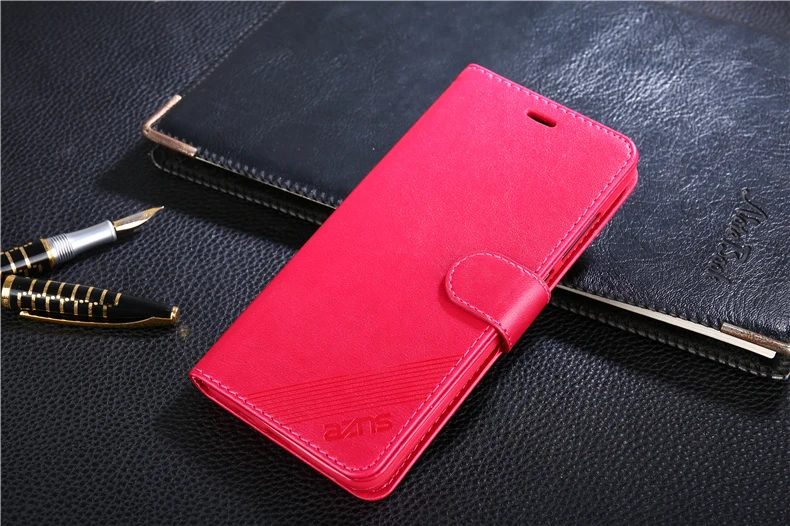 Для Xiaomi Mi Note 3 чехол Роскошный кошелек чехол для телефона из искусственной кожи для Xiaomi Mi Note 3 Чехол-книжка защитный чехол с Откидывающейся Крышкой