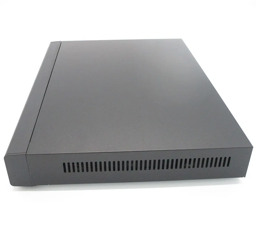 DH логотип 4 К NVR NVR5216 16P 4KS2E заменить 4KS2 16Ch PoE CCTV H.265 сети видео Регистраторы