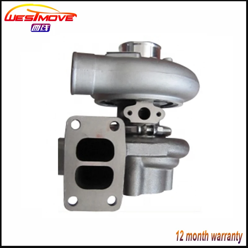 Турбокомпрессор turo 49179-02300 5I8018 2797860 для экскаватора гусеницы 320C 3066T 2001- |
