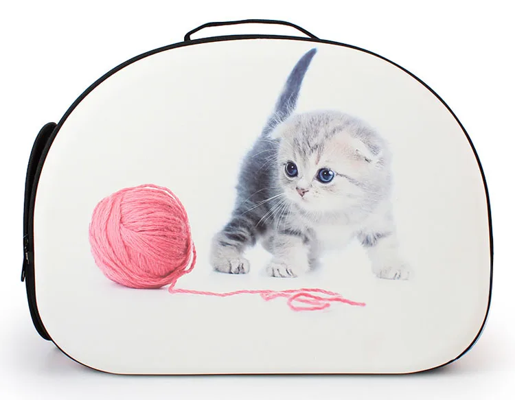 cat carrier bag