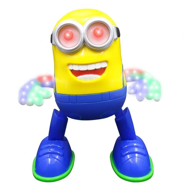 educational electronic toys despicable