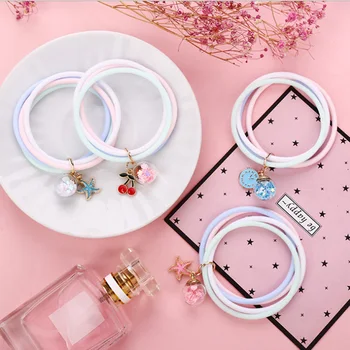 

Cute Pendant Repellent Bracelet Unisex Bracelet Mosquito Bracelet Summer Outdoor Travel Mosquito Repellent Bracelet