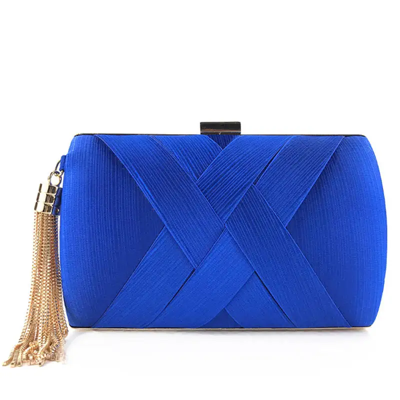 

NEW Fashion Women Evening Bag Dinner Party Lady Wedding Clutch Bag