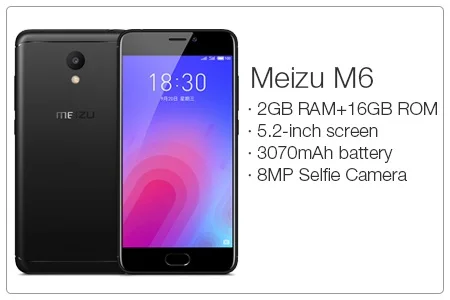 m6 2+16