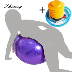 Thierry секс мебель надувной поливинилхлоридный шар Секс игрушки для помощи взрослых пар осанки, Эротические товары стул для интима