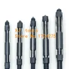 5 Pcs Hand Reamer Set Adjustable HSS Hand Tools 6.25-6.75 6.75-7.25 7.25-7.75 7.75-8.5 8.5-9.25 Cutting Reamers High Speed Steel 2