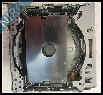 

KCVV DHL/EMS Shipping Brand New Original 6 disc CD Mechansim For Volkswagen Lexus Car Auto Parts