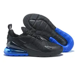 Обувь Nike Air Max 270 оригинальный для мужчин оригинальный Nike Оригинальные кроссовки Air Max 270 Мужчин's кроссовки для мужчин Air 270