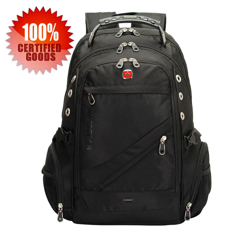 Swiss Gear Pegasus travel backpack Classic fashion backpack laptop