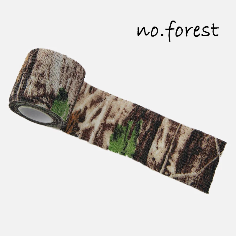 no.forest