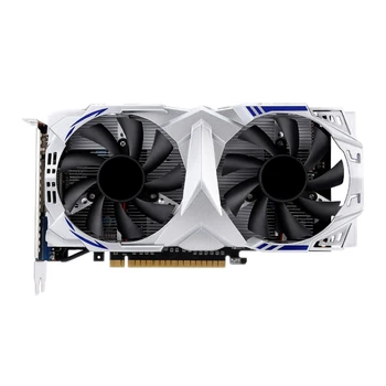 

GTX950 4G DDR5 Desktop Computer Game Graphics Card Computer Accessories