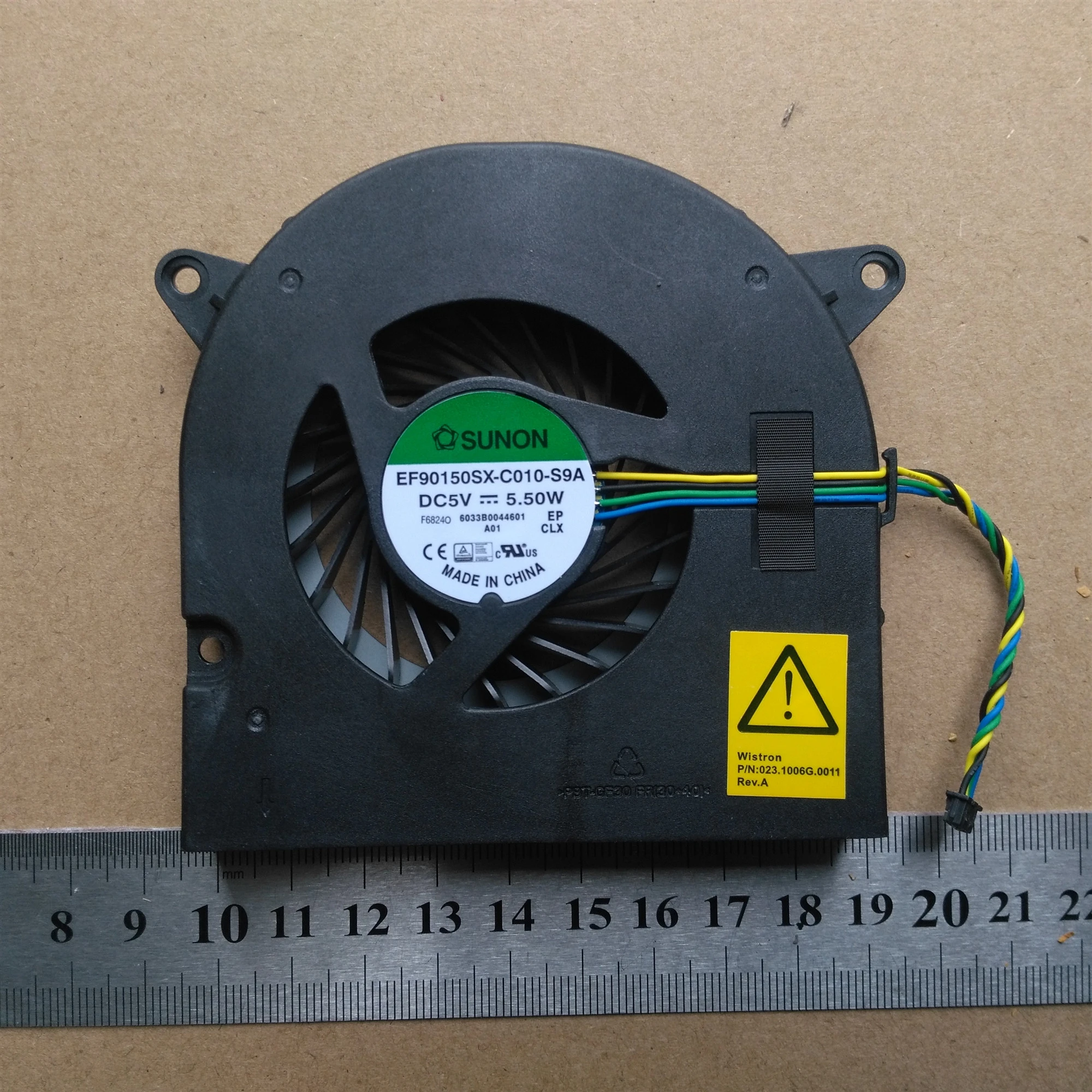 Original New Laptop Cpu Internal Cooling Fan For Lenovo System Avc F Ideacentre Aio 300 22isu P N 00pc723 Cooling Fan Laptop Internal Cooling Fanslaptop Cpu Cooling Fan Aliexpress