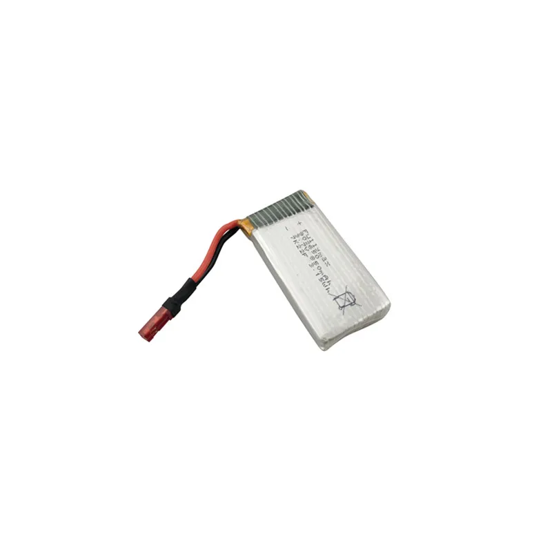 3 7 V 850mah литиевая батарея для SYMA X56 X56W X54HW Складные части квадрокоптера складной UAV