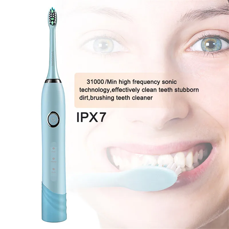 toothbrush head S200 11